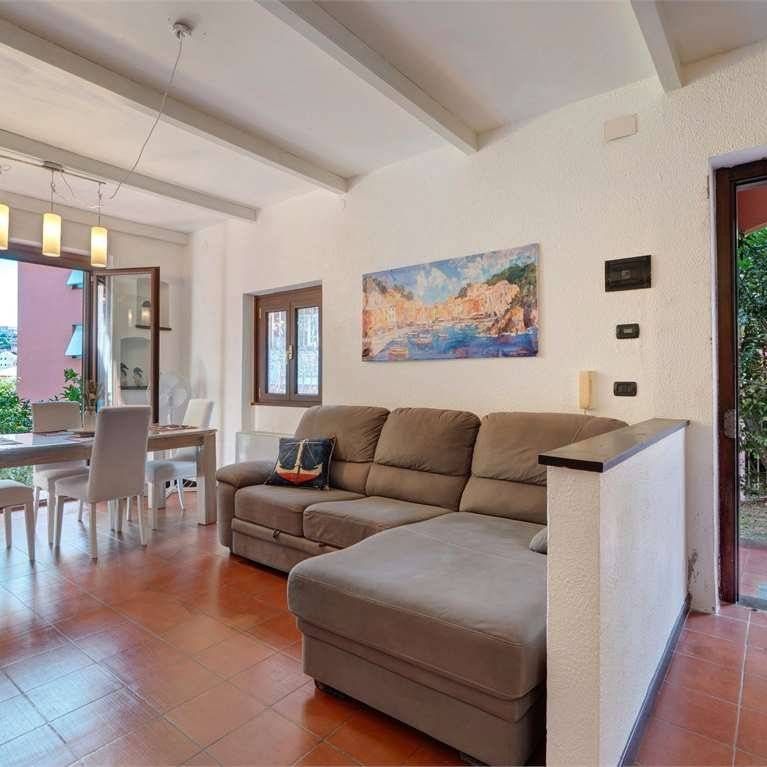 Trilocale via Marconi, 13, Centro, Arenzano - Photo 1