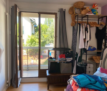 Location Appartement 2 pièces 42m² CHAMBERY 73000 - Photo 3