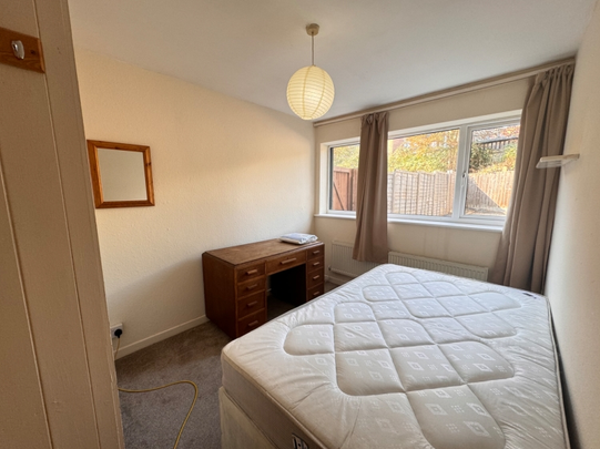 Horwood Close, Oxford - Photo 1