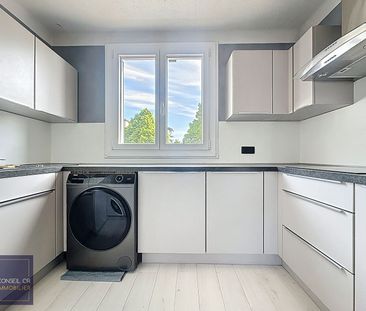 Appartement T3 + Cave, - Photo 6