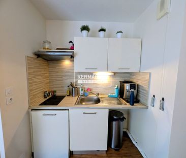 Location Appartement 2 pièces 42m² - Photo 3