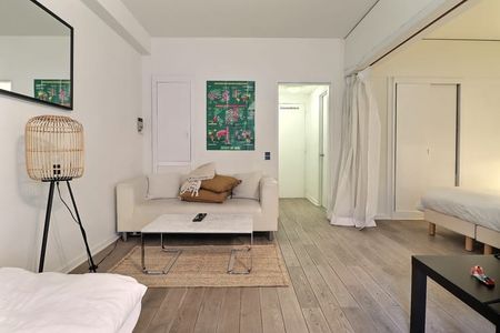 Studio te huur - Photo 5