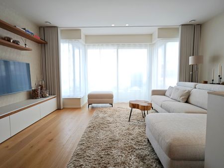 High end appartement met zeezicht te Koksijde - Photo 5