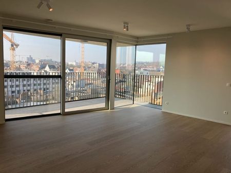 Appartement te huur - Photo 3