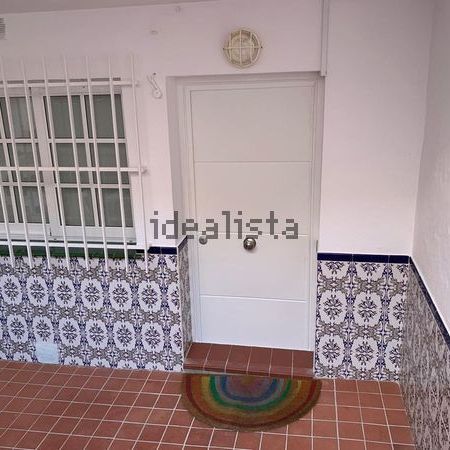 Alquiler de piso en Calle Hinojo, 7 - Photo 1