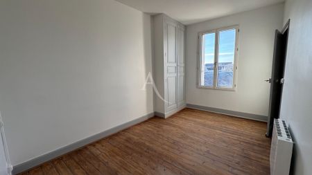 Location Maison 3 pièces 70m² - Photo 2