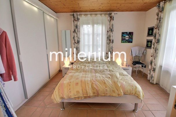 Bel appartement avec jardin et vue lac à Lausanne - Foto 1