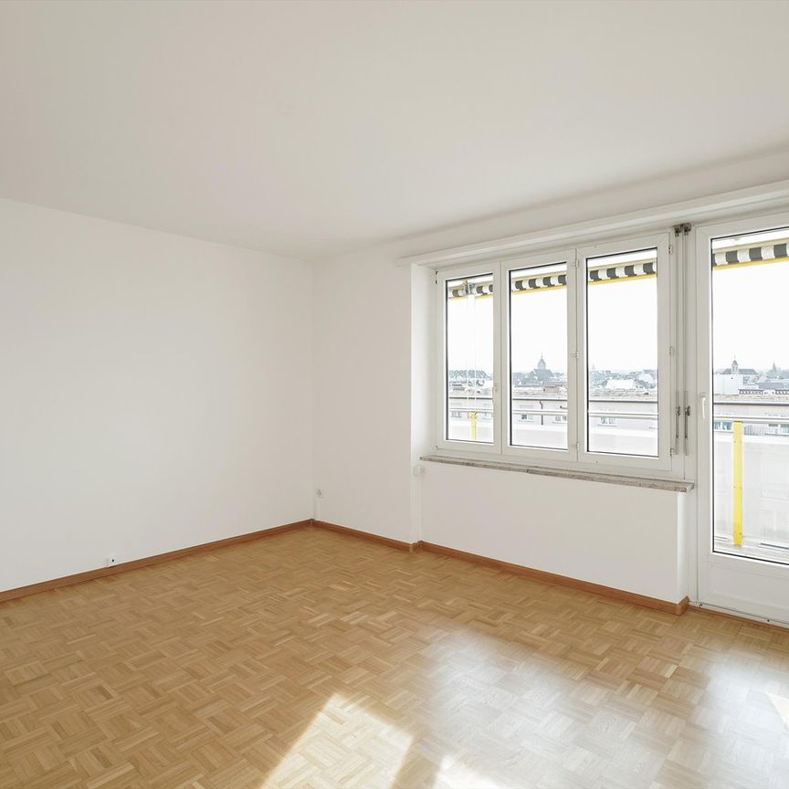 "Nähe Claraplatz an zentraler Lage" - Foto 1