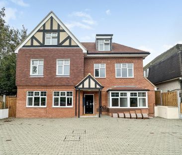 2 bedroom apartment to rent - Photo 3