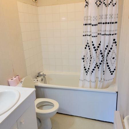 Location Appartement 1 pièce 22m² PESSAC 33600 - Photo 4