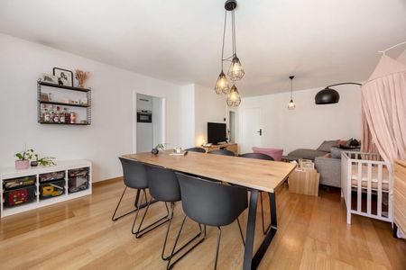Appartement te huur - Foto 3