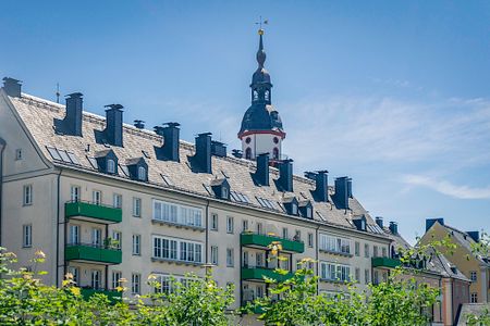 WOW - Hier laden 85m² zum Wohlfühlen ein - Foto 4