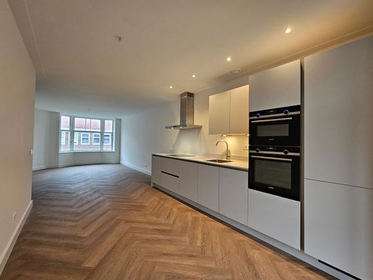 Appartement te huur: Biesboschstraat 53-3 1078 MN Amsterdam - Foto 1