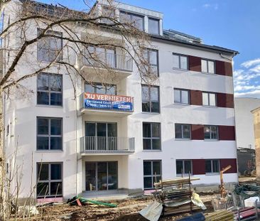 Elegante und exzellente Neubau-Wohnung - Photo 5