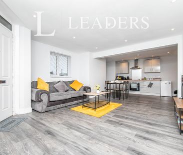 1 bedroom apartment to rent Bramford Road, IP1 - Photo 6