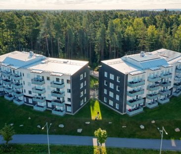 Kornellvägen, Örebro - Foto 1
