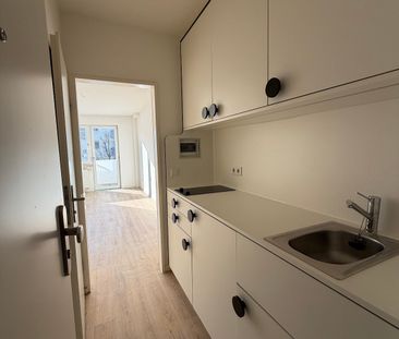 ab 01.03. - Gemütliches Appartement in Laim - Photo 5