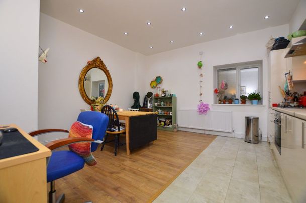 Anerley Hill, Crystal Palace, SE19 - Photo 1