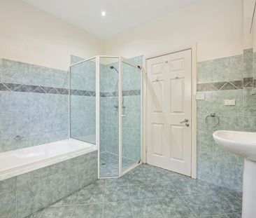 Peaceful Parkside Living with Space & Comfort - Photo 5