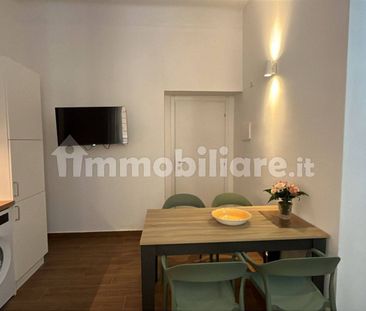 Bilocale via del Teatro 1, Centro Storico, La Spezia - Photo 1
