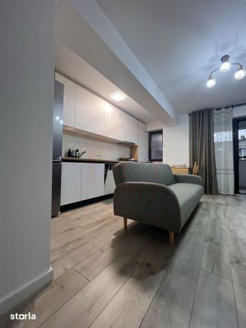 Apartament 2 camere, bloc nou, 500 €/luna - Photo 5