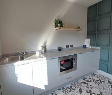 1 bed house share to rent in Lansdowne Road, Leicester, LE2 - Photo 6