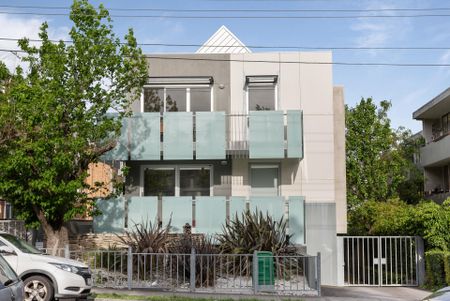 13/185 Auburn Road, Hawthorn East - Photo 5