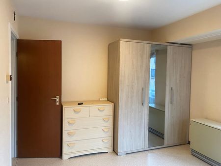 Appartement te huur - Photo 4