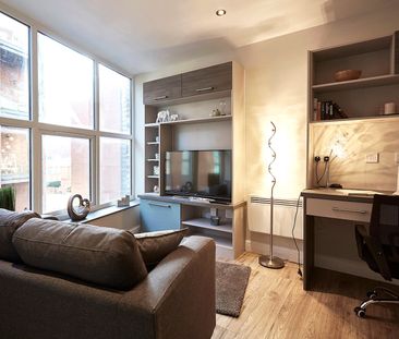 Apt 34, Eagle House - Photo 1