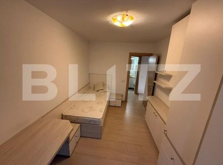 Apartament modern de 4 camere, 95 mp, 2 băi, Calea Florești - Fotografie 4