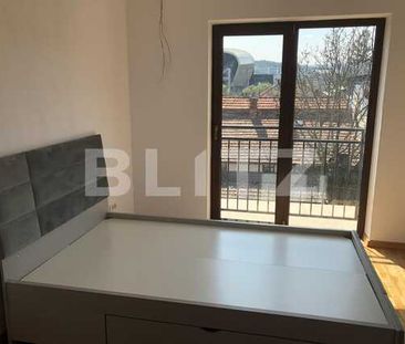 Apartament 4 camere, 105 mp, garaj, imobil nou, zona Parcul Central - Fotografie 5
