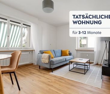 2.5 Zimmer, 2. Stock - Photo 2