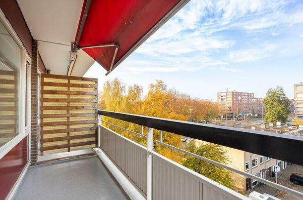 3571PK, Utrecht, Kernkampplantsoen, 24 - Photo 1