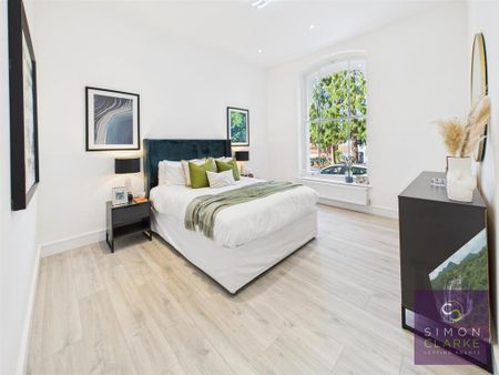 2 bedroom apartment to rent - Photo 4