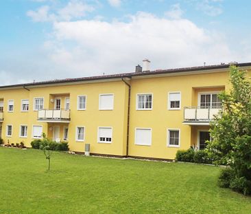 Dachgeschosswohnung mit Balkon - Photo 3
