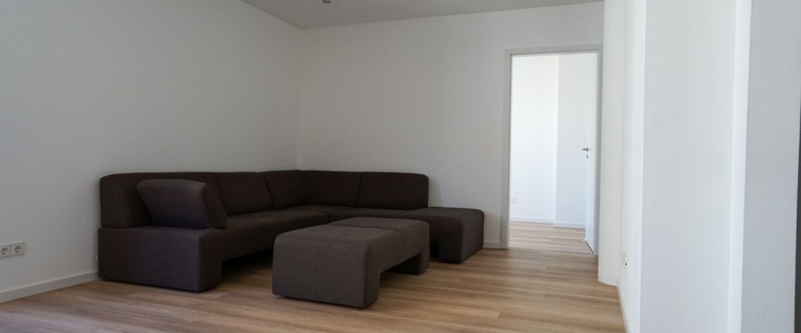 Moderne Wohnung in der Tuttlinger Innenstadt! - Photo 1