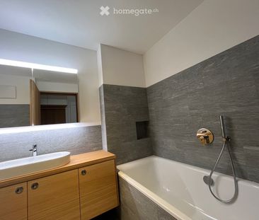 Helle Wohnung in Trin Mulin - Foto 4