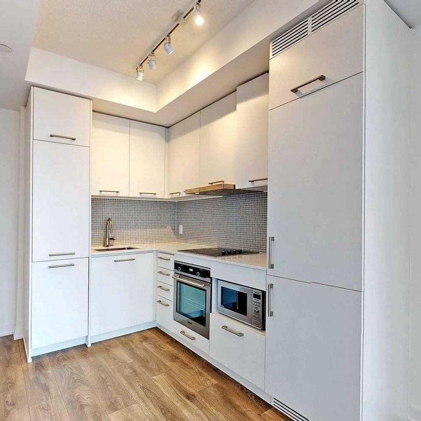 For Lease - 87 Peter Street Unit# 2506, Toronto, Ontario - Photo 1
