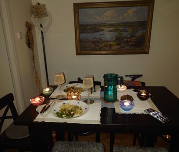 Storkällsvägen, Uppsala - Foto 1