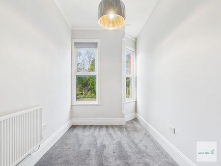 3 bedroom apartment to rent - Photo 5