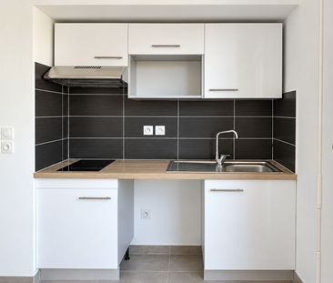 Appartement 1 pièce - Photo 1