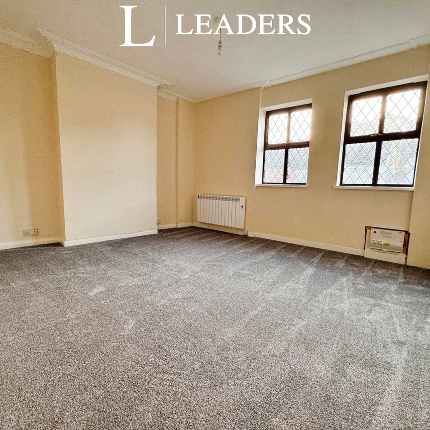 2 bedroom apartment to rent High Street, Gorleston, Great Yarmouth, NR31 - Photo 1