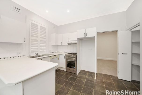 4/56 Raglan Street, Mosman, NSW 2088 - Photo 1