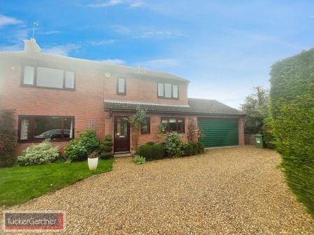 High Street, Hauxton, Cambridge, CB22... - Photo 4