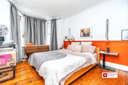 4 bedroom maisonette to rent - Photo 3