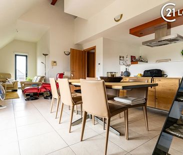 Duplex te huur in Beveren-Waas - Photo 1