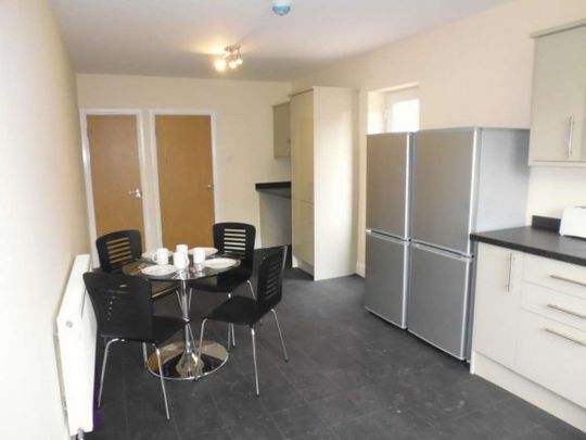 Student Accommodation - Photo 1