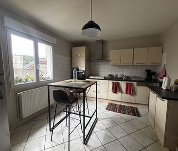 Location Maison 3 pièces 83m² LIMOGES 87000 - Photo 5