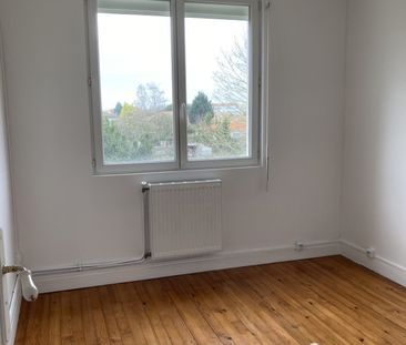 Appartement 4 pièces de 67 m² à Rochefort (17300) - Photo 2