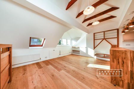 2 bedroom flat to rent - Photo 2